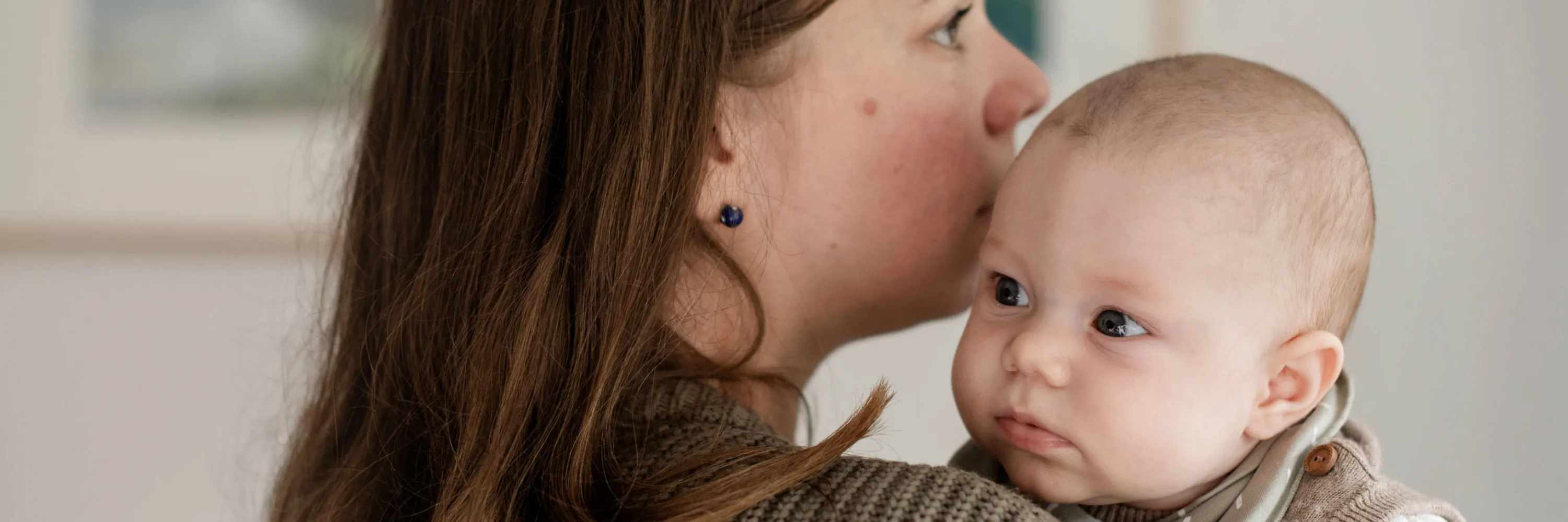 Pour une société où la santé mentale est naturellement soutenue autour de la naissance.