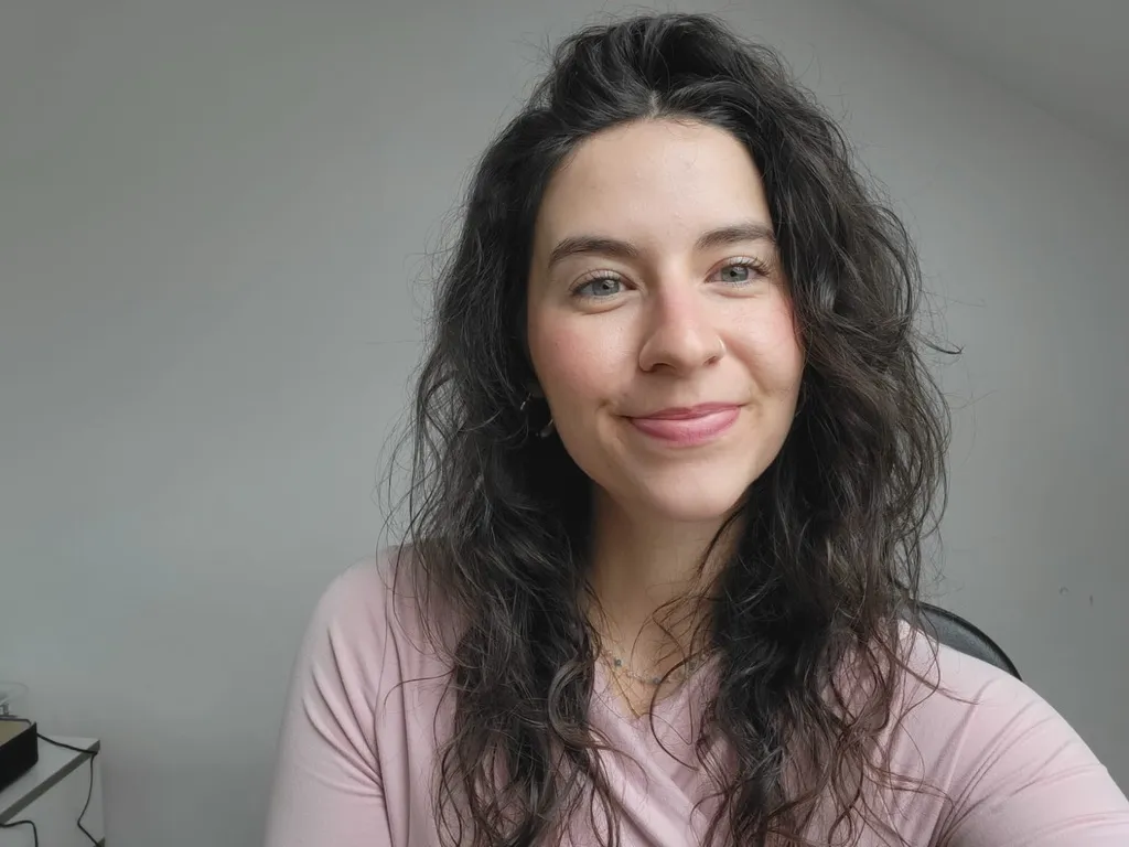 Anaïs Putti García