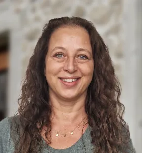 Gabriella Faragó