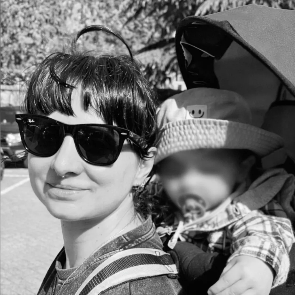 Témoignage de Francesca M.