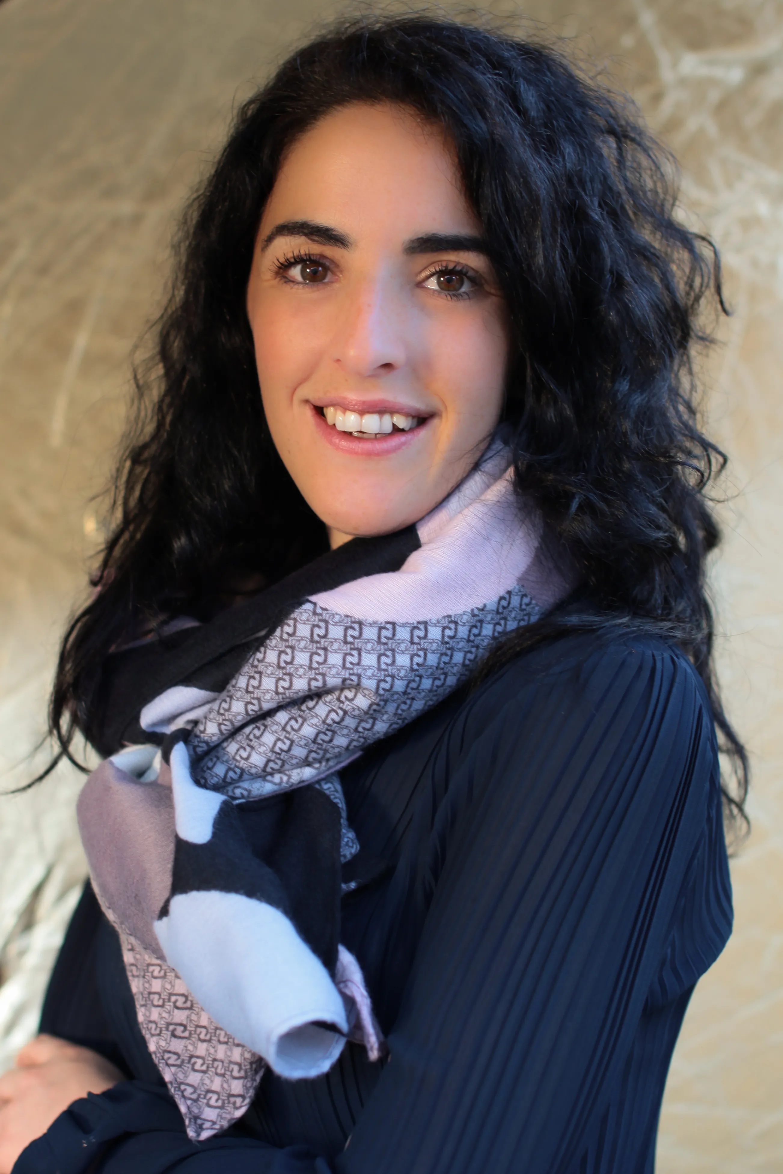 Alessia Baldon