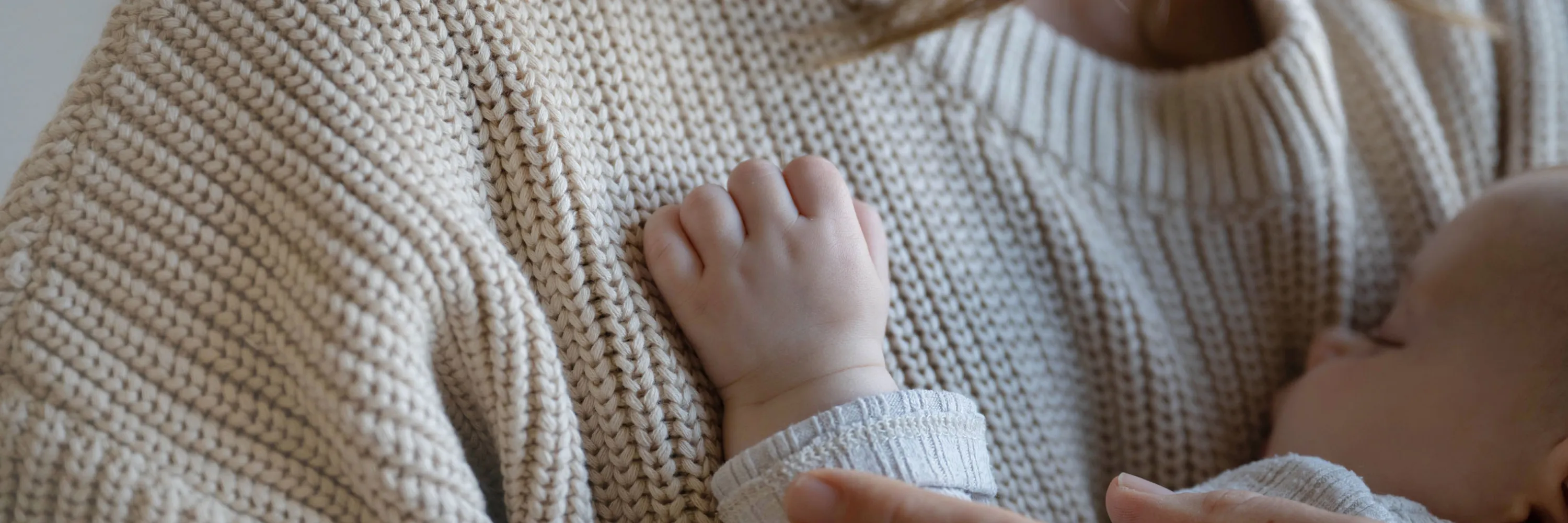 Postpartale Depression ist keine Phase, sondern eine Krankheit (Foto: Privat)