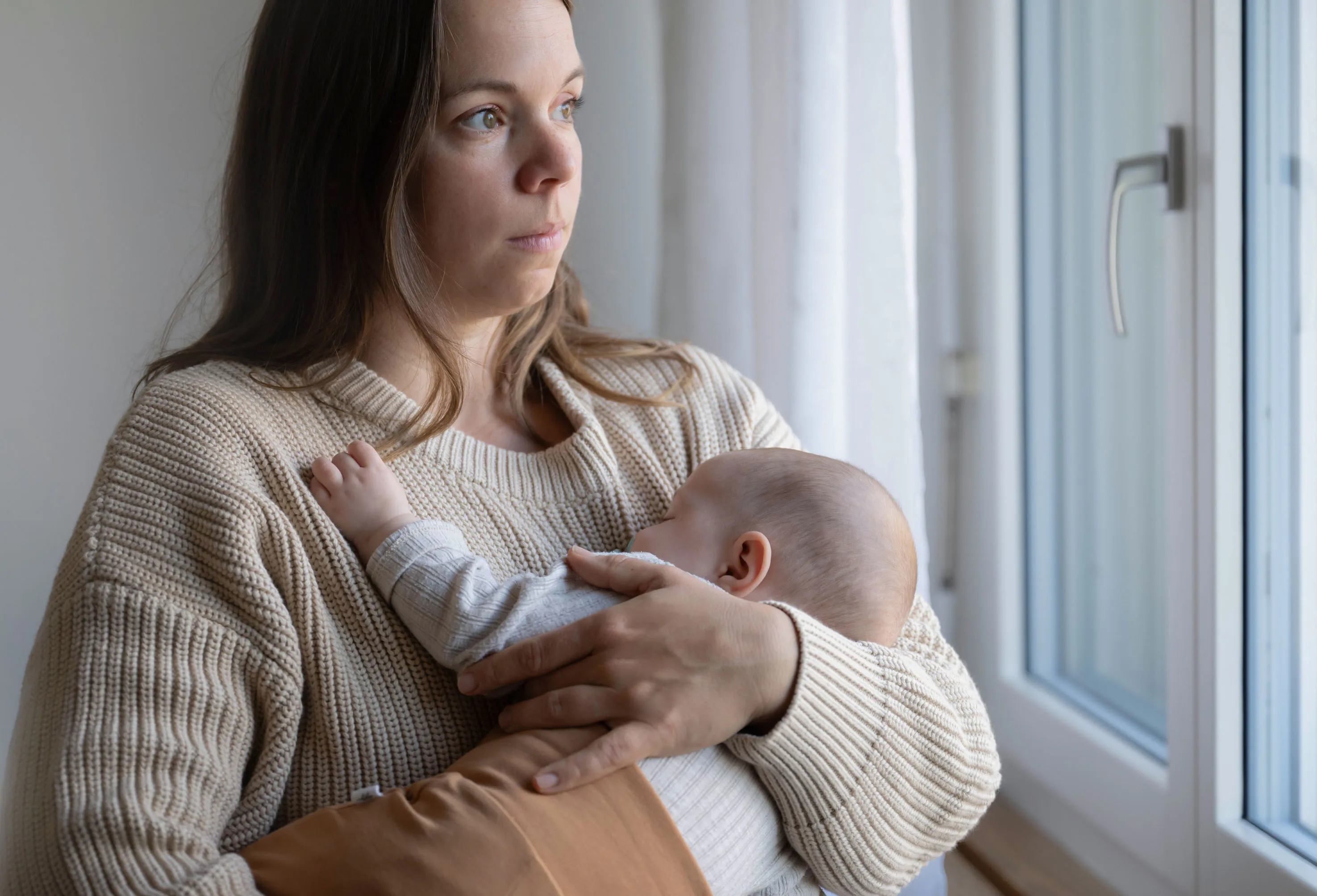 Image Da Depressione Post Partum Svizzera a Periparto – nuovo nome, nuovo sito, approccio più ampio