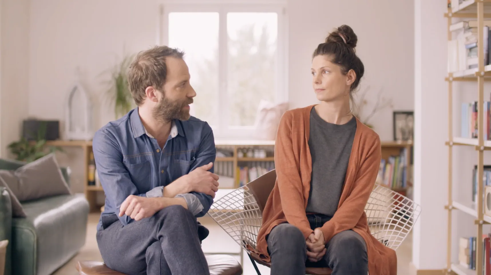 Erfahrungsbericht eines betroffenen Ehepaars