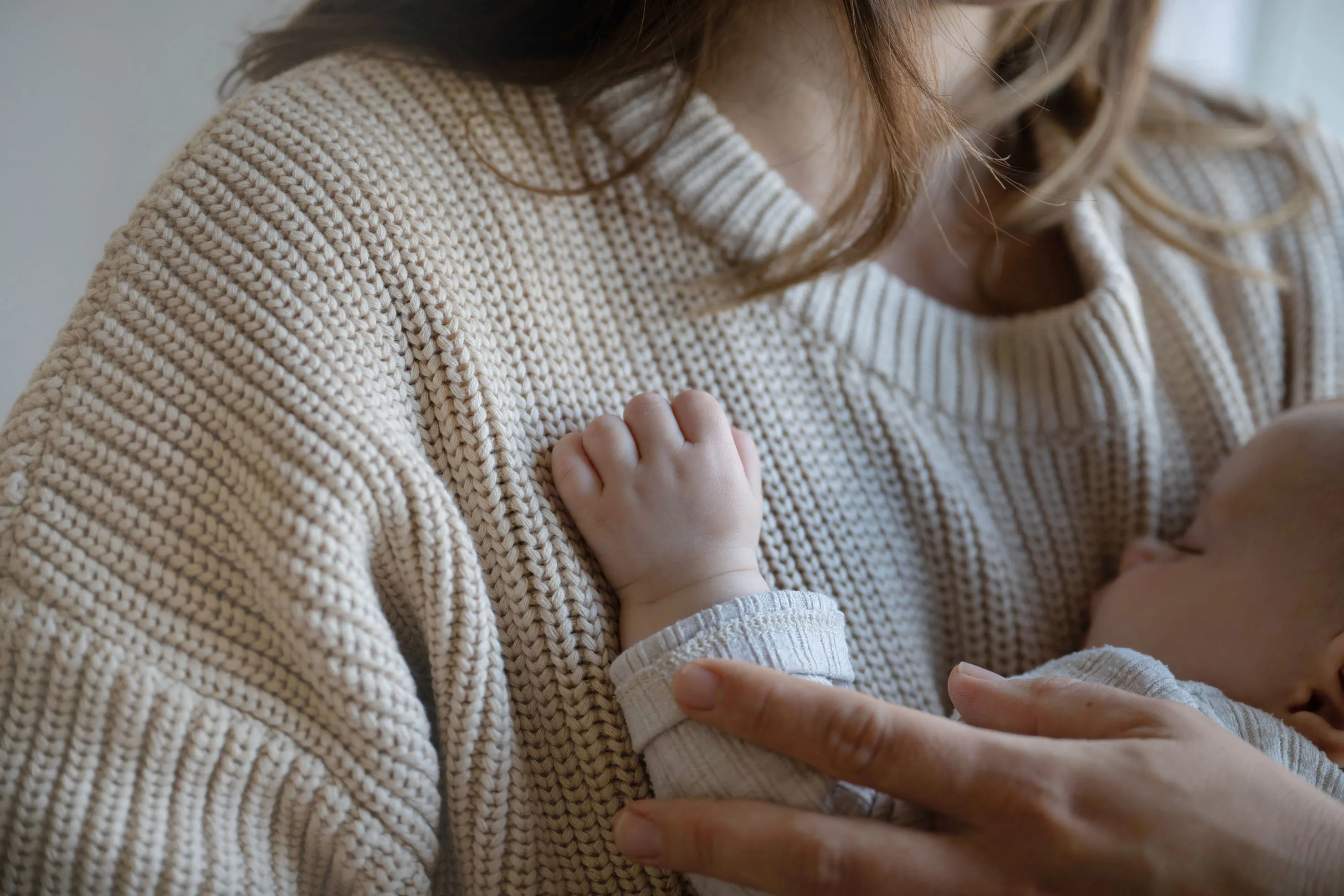 Façonnez votre héritage – et offrez aux familles un bon départ dans la vie.
