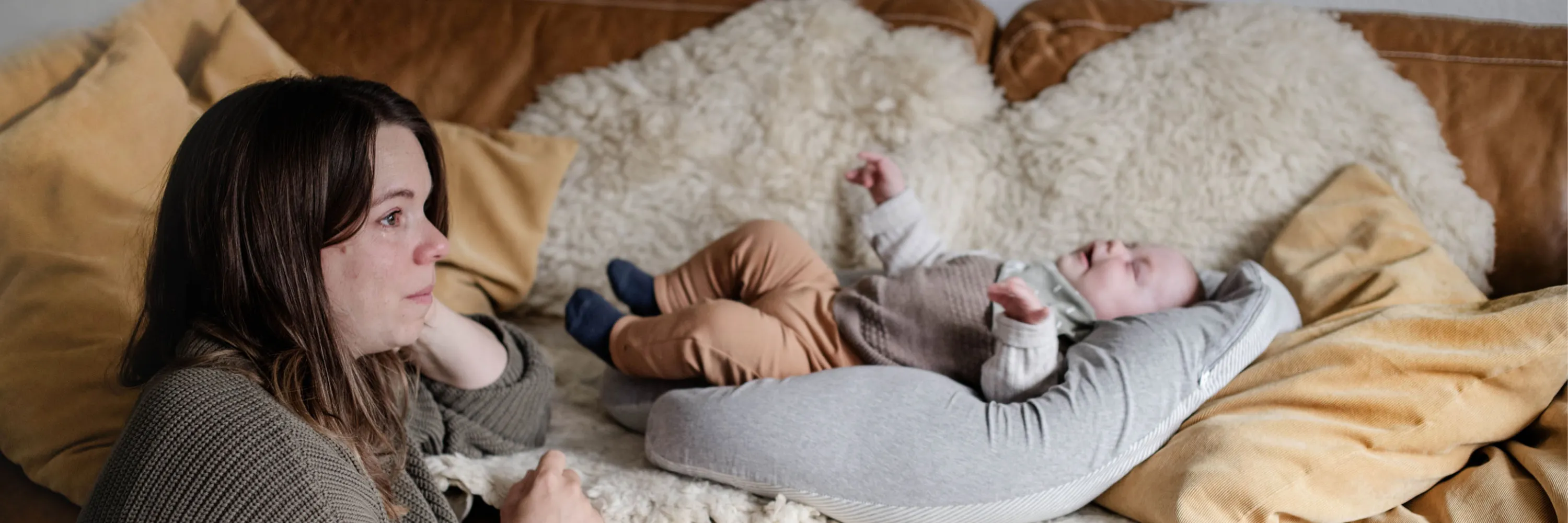 Grâce à des dons généreux, les offres Periparto sont gratuites pour les familles.