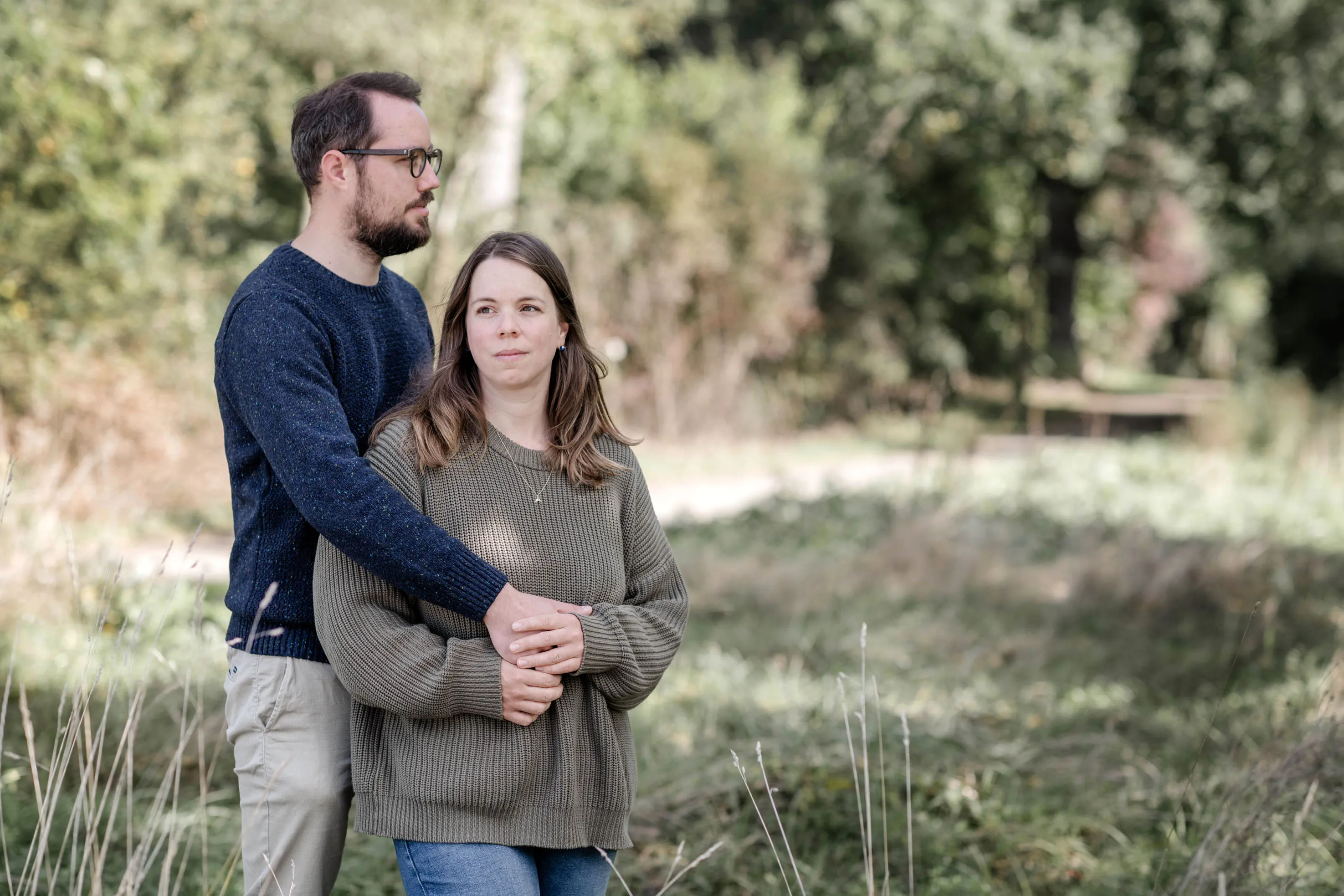 Participer à des études signifie contribuer à l'amélioration des connaissances, de la prévention et des soins, rendre ses propres expériences visibles et ainsi contribuer durablement à la conception des futures offres de soutien pour les familles concernées.