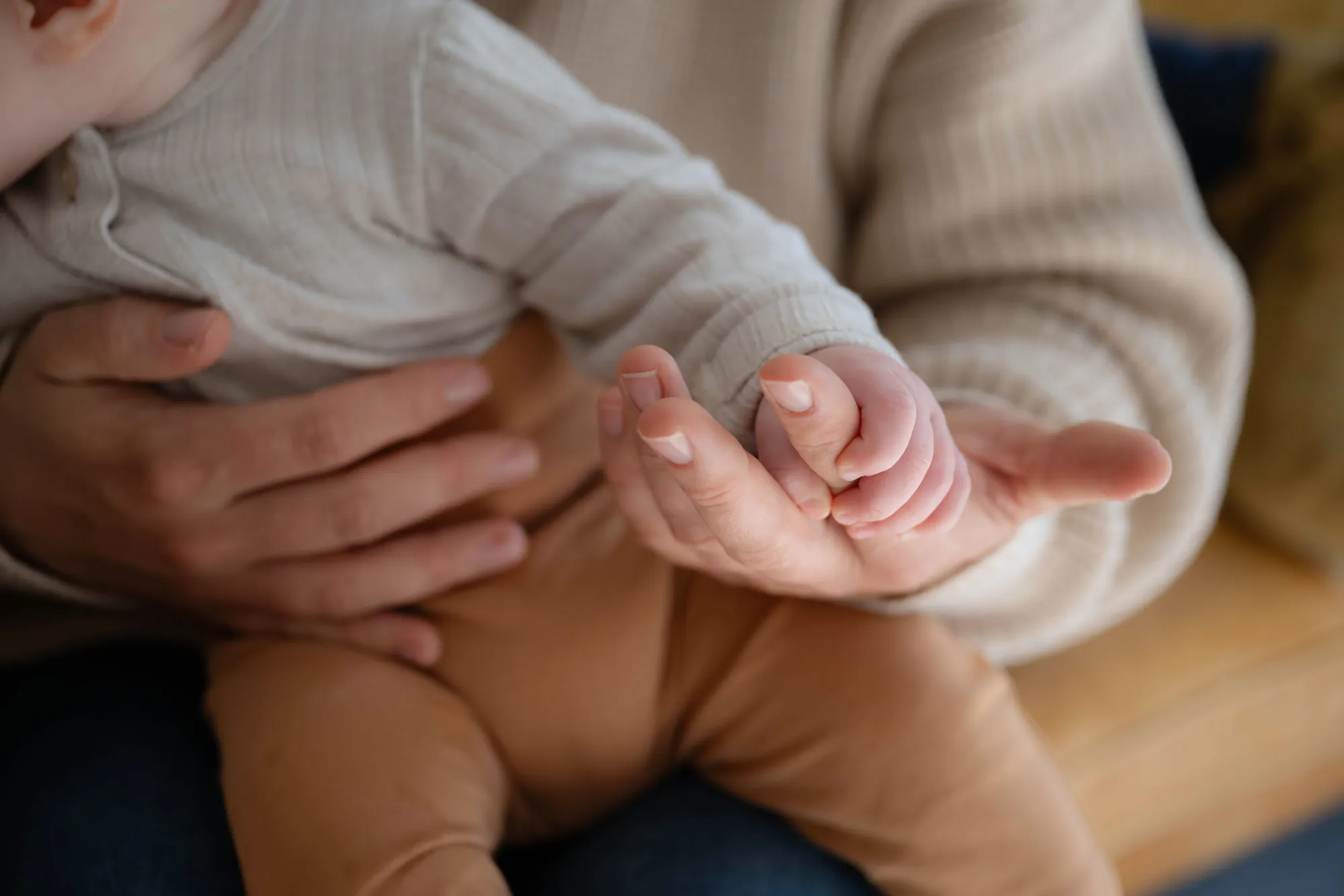 La psychose post-partum est une urgence rare mais aiguë après la naissance