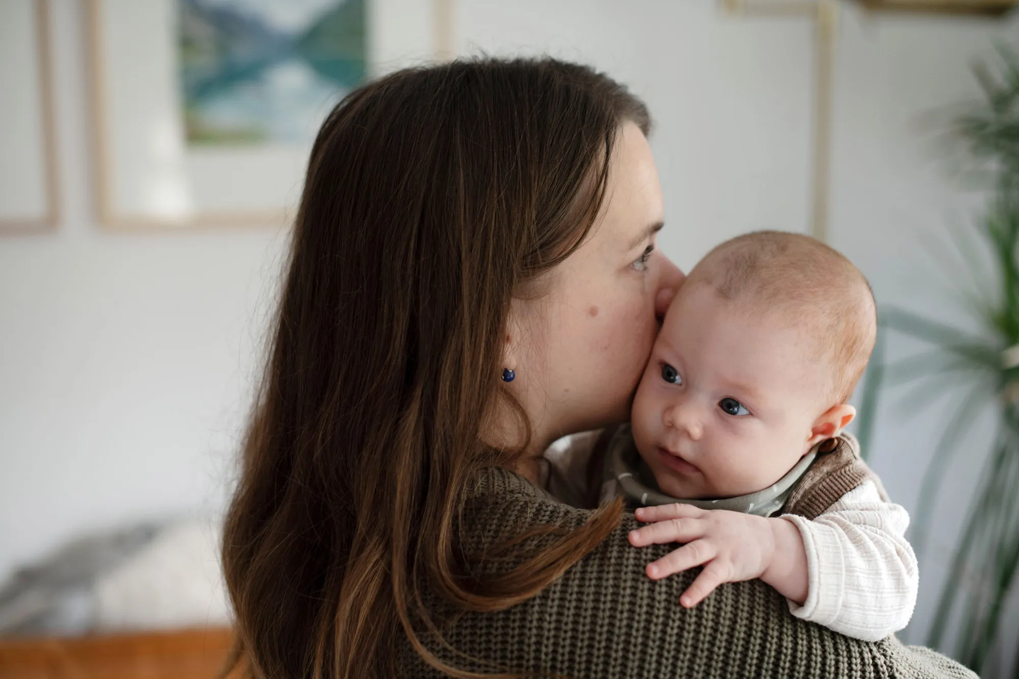 Pour une société où la santé mentale est naturellement soutenue autour de la naissance.
